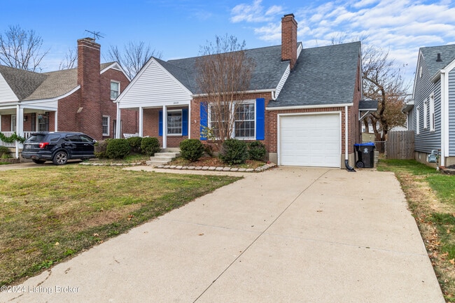 Photo - 1009 Greenleaf Rd