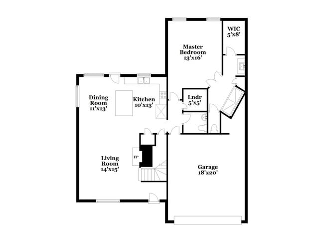 Photo - 8432 Creek Front Dr