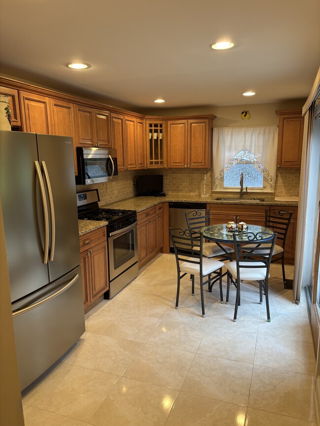 Photo - 76 King George Rd Unit 1 Bedroom Appartment in Warren, NJ