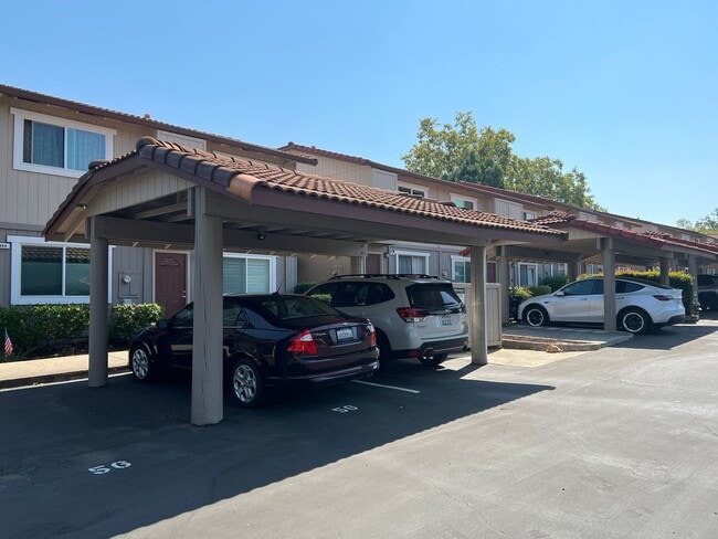 Photo - Stunning Pleasanton Vintage Terrace Townhouse! 2 bedrooms and 1.5 bathrooms! Sharp upgrades throu...