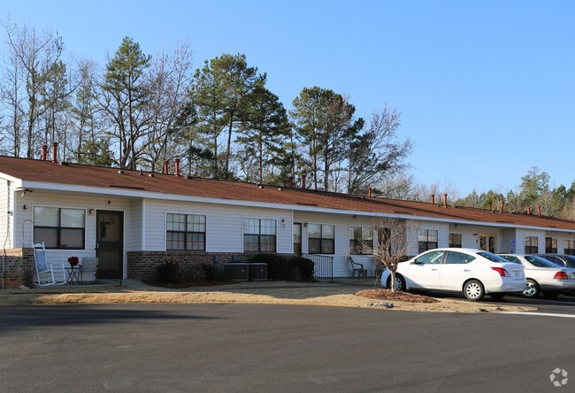 Photo - Calvary Community Retirement Center