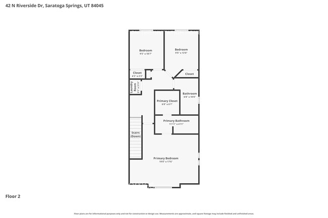 Photo - 42 N Riverside Dr