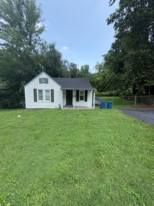 Photo - 2501 Tyrell Dr