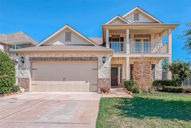 Photo - 1102 Opal Cup Cir House