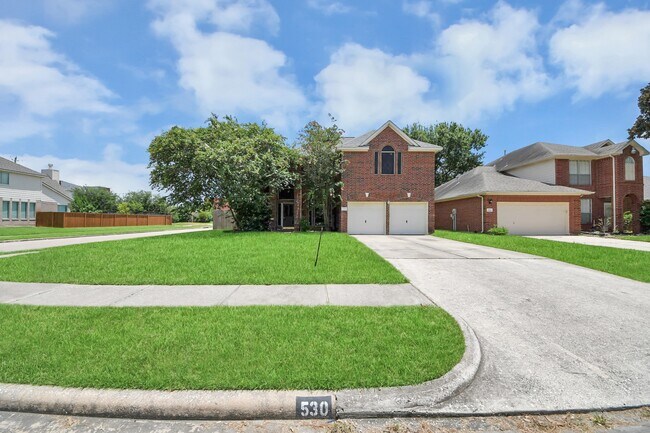 Photo - 530 Majestic Ridge Dr