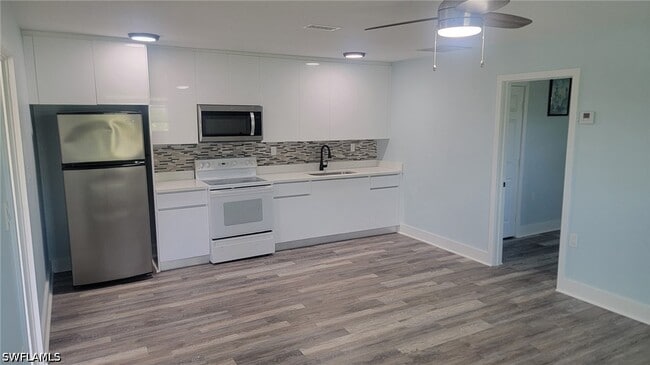 Building Photo - 27020 Williams Rd