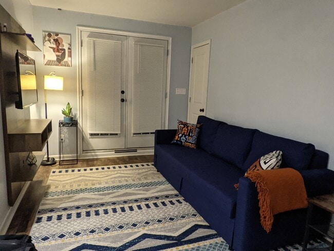 Photo - 389 E Rhinehill Rd SE Unit Sanctuary in the city