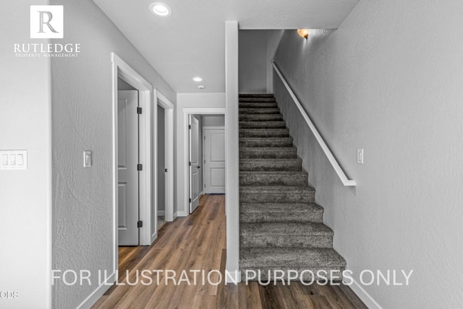 Photo - Brand New Willow Bend Estates in Snyder Creek Central Point Marketing Description