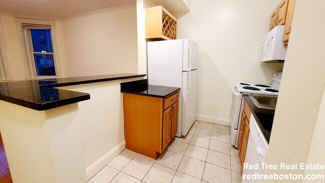 Photo - 51 Queensberry St Unidad 7
