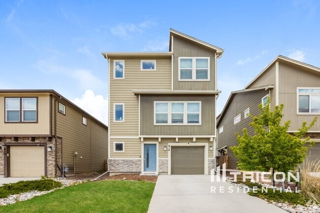 Building Photo - 818 Grissom Dr. Rental