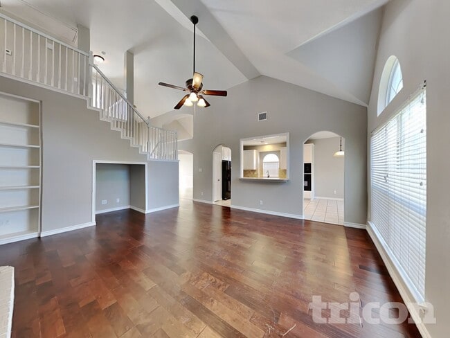 Photo - 1533 Mill Creek Dr