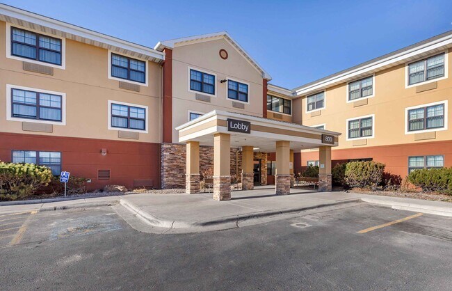 Furnished Studio-Great Falls - Missouri River