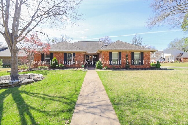 Photo - 4 Bed | 3 Bath | 2,659 sqft | Tulsa | Jenks School District