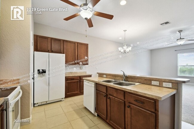 Photo - 1019 Green Gate Blvd