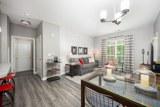 Landmark Lofts