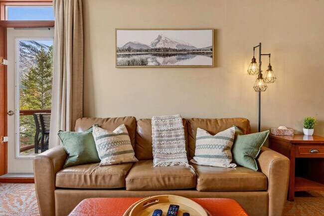 170 Kananaskis Way Unité SI ID1499953P