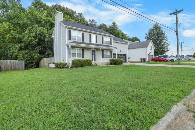 Photo - 3795 McAllister Dr