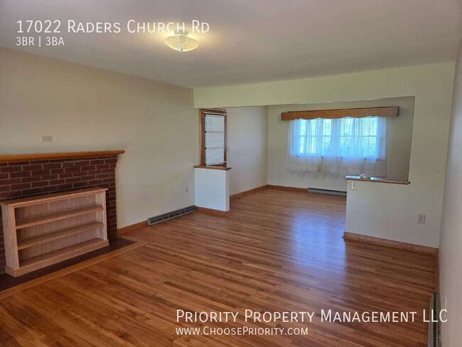 Photo - 17022 Raders Church Rd