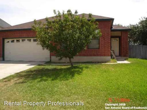 4 br, 2 bath House - 9302 Victory Pass - 4 br, 2 bath House - 9302 Victory Pass