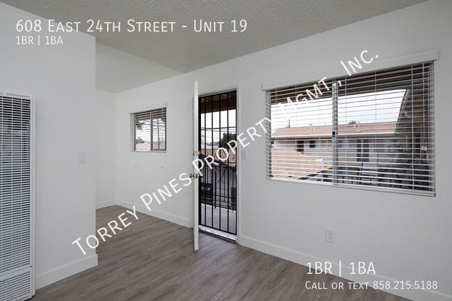 Photo - 608 E 24th St Unit 19