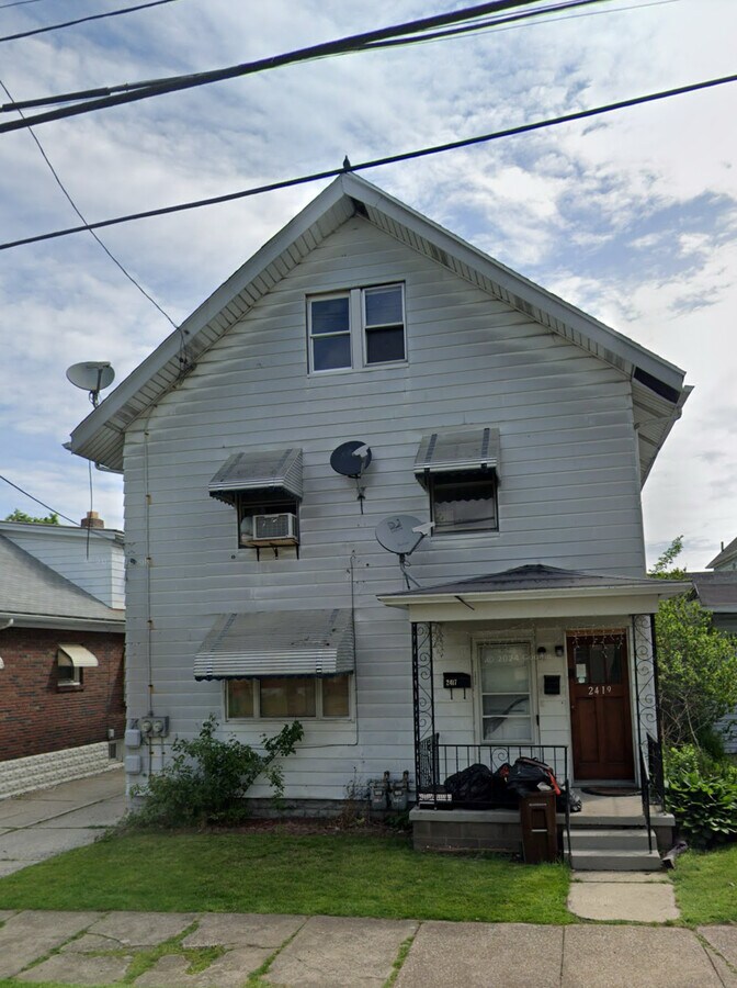 Photo - 2417 East Ave Apartment Unit 2417 East ave
