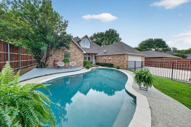 Photo - 3509 Edgehill St