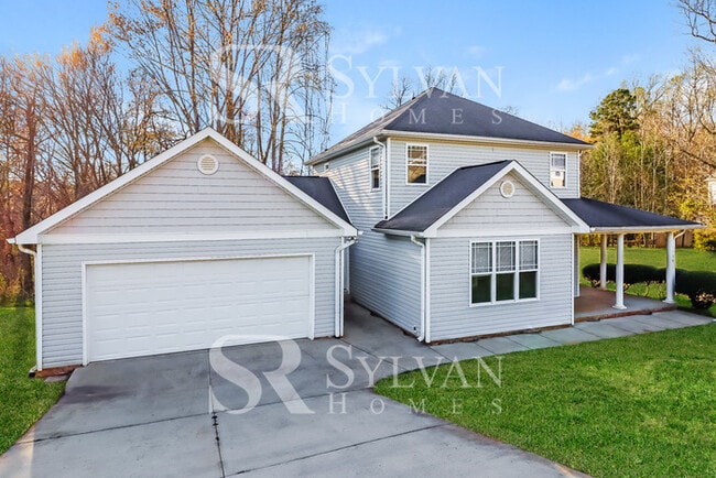 Photo - The Lifestyle You Deserve.