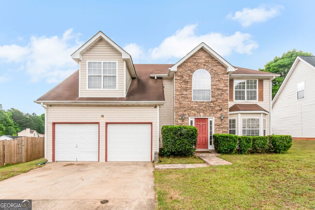 Building Photo - 3117 Stonebridge Creek Dr