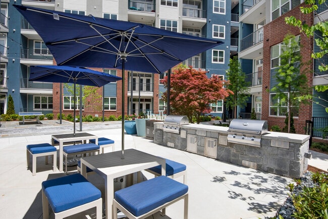 Photo - AMLI Decatur