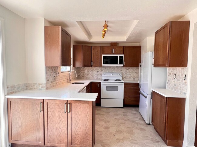 Remodeled Home in Ephrata - Remodeled Home in Ephrata