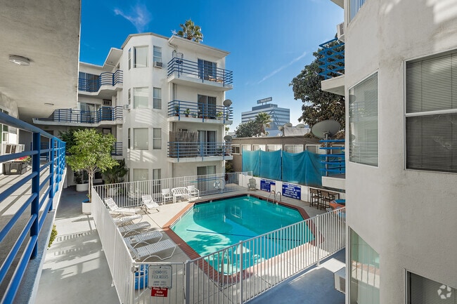 Building Photo - Sycamore Terrace