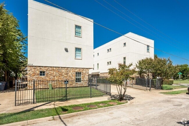 Building Photo - 4713 Virginia Ave Unit A Rental