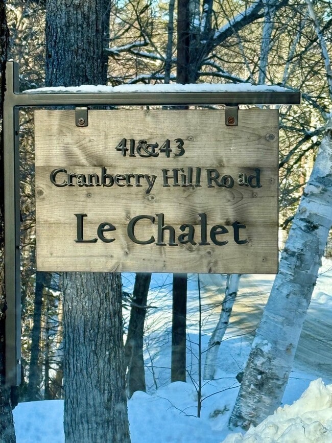 Photo - 43 Cranberry Hill Rd