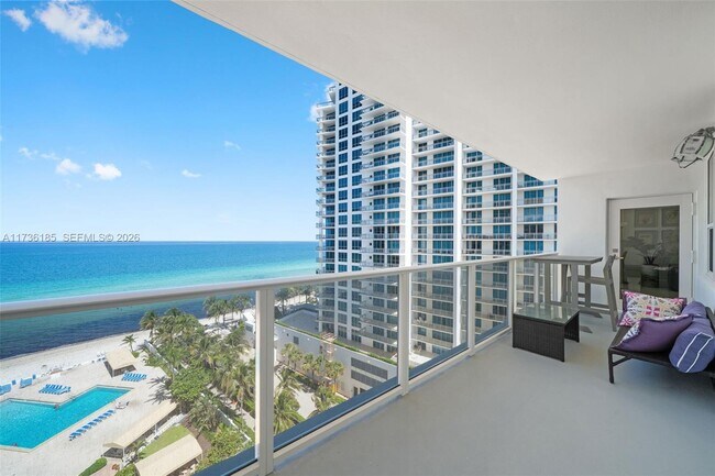 Photo - 3505 S Ocean Dr Unit 1221