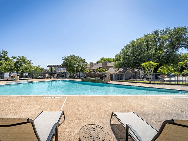 Swimming Pool Available!