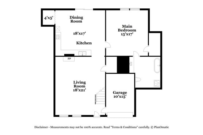 Photo - 444 Village Bluff Dr