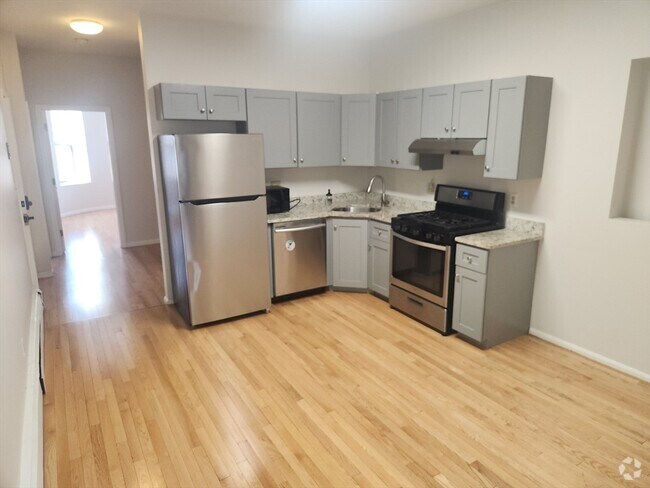 Building Photo - 3148 Washington St Unit 3 Rental