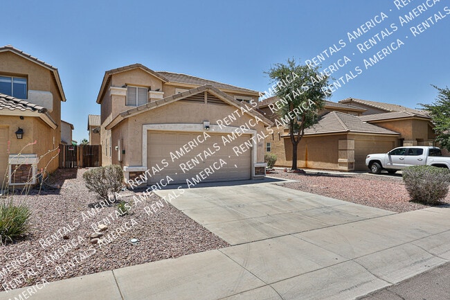 Photo - 11627 W Cheryl Dr