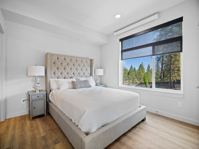 Photo - The Flats on Hastings