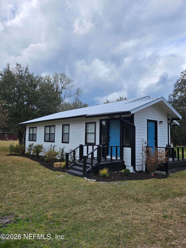 Photo - 1410 Mahama Bluff Rd