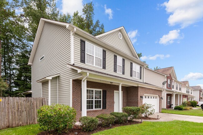 Photo - 3109 John Willis Rd