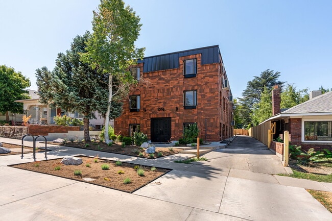 Photo - 1016 E 900 S Unit 06