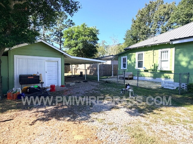 Photo - 550 Eufaula St
