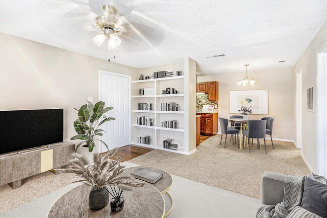 Photo - The Arbors of Euless Apartments