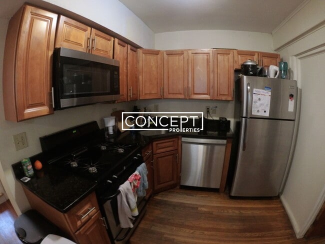 Photo - 241 Freeman St Unit 3B