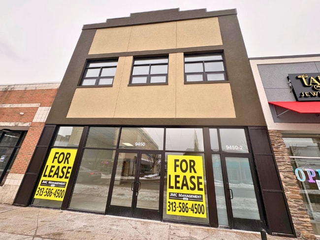 Photo - 9450 Joseph Campau St Unit 9450-2