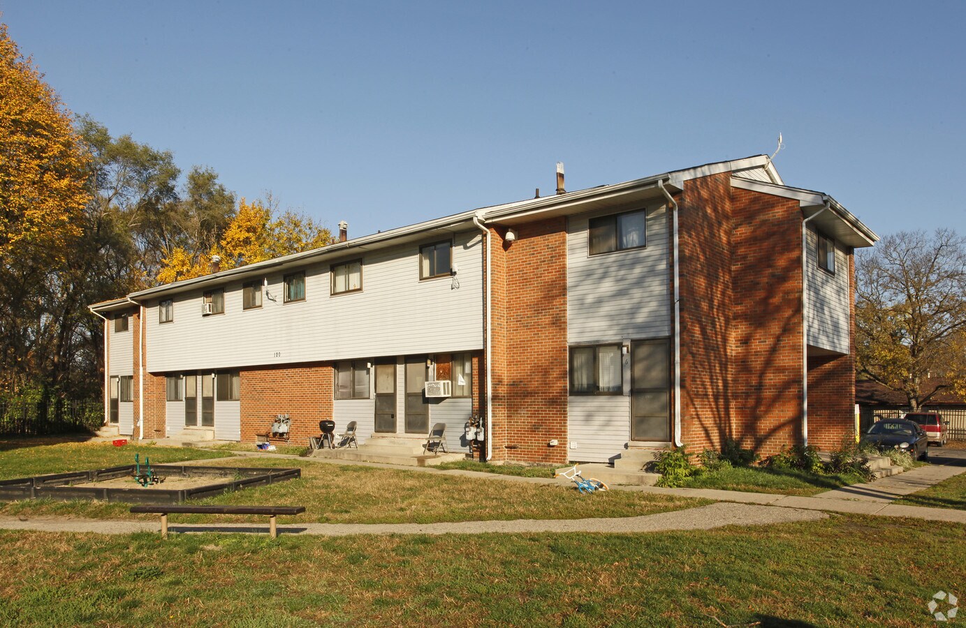 Photo - Hollow Creek Apts