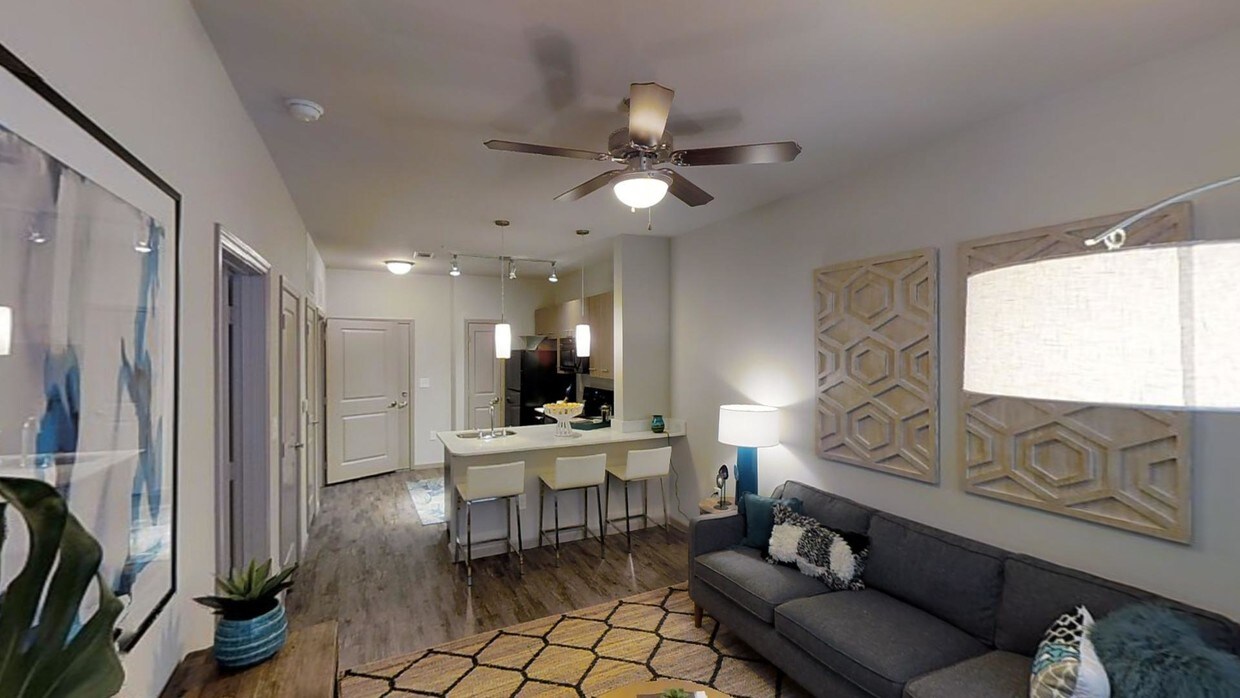 Photo - The Maywood Apartments