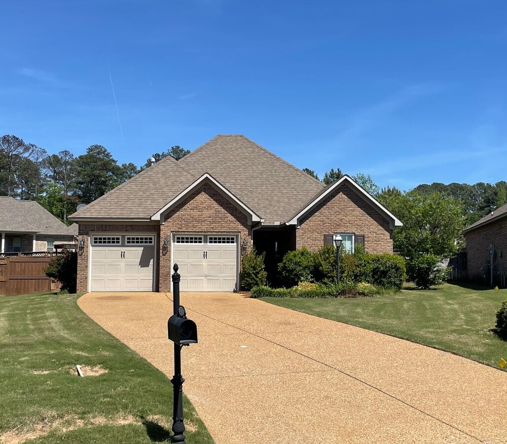 Wonderful 3/2 in Oxford MS - Wonderful 3/2 in Oxford MS Casa