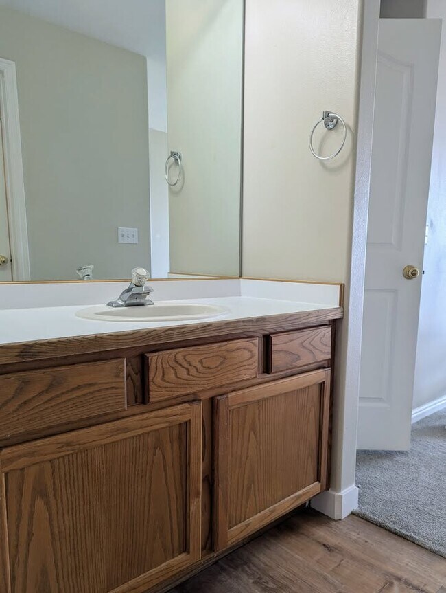 Countrywoods Condo 1274 S